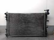Radiator A4545001303 Smart Forfour (454) Schrägheck 5-drs 1.0 12V (134.911)