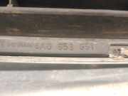 Grill 4A0853651 Audi 100 Quattro (C4) Limousine 2.6 E Quattro (ABC)