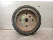 Kurbelwellen-Riemenscheibe 31258122 Volvo V60 I (FW/GW) Kombi 2.0 D3 20V (D5204T2)