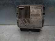 Motorsteuergerät 25194624 Opel J Sedán 1.4 Turbo (69)