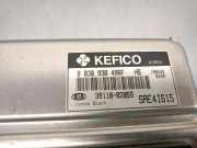 Motorsteuergerät 3911002055 Kia Picanto (BA) Schrägheck 1.1 12V (G4HG)