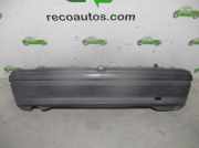 StoÃŸstange Hinten NEGROTEXTURADO Seat 1.5 CAT