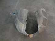 Innenkotflügel Links Vorne 341391933 Opel Astra J (PC6/PD6/PE6/PF6) Schrägheck 5-drs 1.7 CDTi 16V 125 (A17DTR)