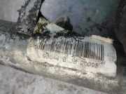 Lenkgetriebe 26049849 Opel Astra G Caravan (F35) Kombi 2.0 Di 16V (X20DTL)