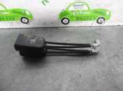 Gürtelschnalle Rechts Hinten 6N0857739 Volkswagen Polo III (6N2) Schrägheck 1.4 (AUD) AUD