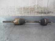 Antriebswelle Rechts Hinten TOB500280 Land + Range Rover Range Rover Sport (LS) Geländewagen 2.7 TDV6 24V (276DT)