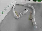Vorhang Airbag Links VOOR 9584759651 Citroën C8 (EA/EB) Großraumlimousine 2.2 HDi 16V (DW12TED4.FAP(4HW))
