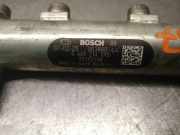 Einspritzdüsen Düsenstock 55197370 Alfa Romeo 147 (937) Schrägheck 1.9 JTDM (937.A.3000)