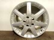 Felge A1694010502 Mercedes-Benz A (W169) SchrÃ¤gheck 1.5 A-150 3-Drs. (M266.920)