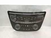 Bedienung Klimacontrolle 98023793XZ Peugeot 508 SW (8E/8U) Kombi 2.0 HDiF 16V (DW10CTED4(RHH))