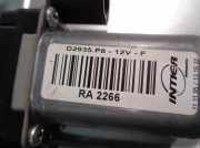 Fensterheber Rechts Vorne D2935P8 Alfa Romeo 159 Sportwagon (939BX) Kombi 2.4 JTDm 20V (939.A.3000)