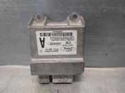 Steuergerät Airbag YC1A14B321AE Ford Furgoneta (FA_ _) 2.4 DI RWD (FAA_, FAB_, FAC_, FAD_)