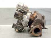 Turbolader 6R8Q6K682AC Jaguar S-type (X200) Limousine 2.7 D 24V (7G)