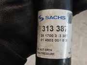 Sto?d?mpfer Rechts Vorne 8200715101 Renault II Furgoneta (FD) 2.5 dCi 120