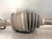 Antriebswelle Links Vorne 13348258 Opel Zafira Tourer (P12) Großraumlimousine 1.6 CDTI 16V ecoFLEX 136 (B16DTH)