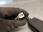 Sicherheitsgurt Mh GHK157740D Mazda 6 (GJ/GH/GL) Limousine 2.2 SkyActiv-D 150 16V (SH)