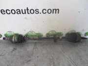 Antriebswelle Rechts Vorne Daewoo / Chevrolet DAEWOO LANOS 1.4 CAT