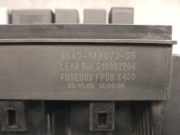 Ölwannenabdeckung 652063 Opel CORSA C 1.3 16V CDTI CAT (Z 13 DT / LN9)