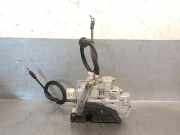 T?rschloss Rechts Hinten 3C4839016A Volkswagen Passat (3C2) Limousine 2.0 TDI 16V 140 (BKP) BKP