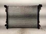 Radiator 214107347R Dacia Sandero III SchrÃ¤gheck 1.0 TCe 90 12V (H4D-470(H4D-E4))
