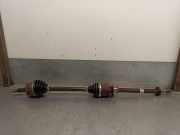 Antriebswelle Rechts Vorne 51961296 Fiat DOBLO II (152) 1.3 16V JTD CAT