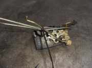 T?rschloss Rechts Hinten 2PINES Daewoo / Chevrolet Kalos (SF48) Schr?gheck 1.2 (B12S1)