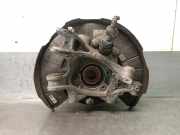 Achsschenkel Halter Links Hinten 7P0609403D Volkswagen Touareg (7PA/PH) SUV 3.0 TDI V6 24V (CASA) CASA