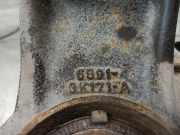 Scheibenwischermotor Hinten TGE419D Fiat Uno (146A/E) Schrägheck 1.4 70 i.e.,S i.e.,Selecta (160.A.1046)