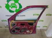 Tür Rechts Vorne 9004L6 Peugeot 306 BERLINA 3/5 PUERTAS (S1) 1.6