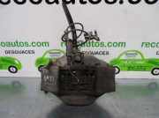 Bremssattel Rechts Hinten 1634200483 Mercedes-Benz ML I (163) SUV 270 2.7 CDI 20V (OM612.963)