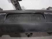 Bedienung Klimacontrolle 96656643XZ Peugeot 508 (8D) Limousine 1.6 HDiF 16V (DV6C(9HR))