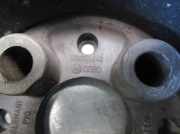 Kurbelwellen-Riemenscheibe 038105243 Seat Leon (1M1) Schrägheck 5-drs 1.9 TDI 110 (AHF)