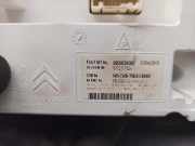 Nebelscheinwerfer Links Vorne 9685425180 Peugeot 207/207+ (WA/WC/WM) Schrägheck 1.4 16V Vti (EP3(8FS))