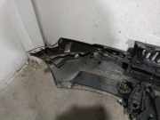 Ladeluftkühler Volvo 460 Limousine 1.9 DL/GLE TD (D19TIC)