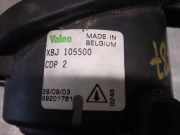 Schalter Für Elekt. Fensterheber Rechts Vorne 935752W510 Hyundai Santa Fe III (DM) SUV 2.2 CRDi R 16V 4x2 (D4HB)