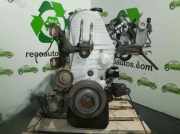 Motor D15Z3 Honda Civic (MA/MB) Schrägheck 5-drs 1.5 VEi 16V (D15Z3)