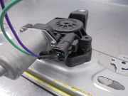 Fensterheber Links Hinten 827013ZL0A Nissan Pulsar (C13) Schrägheck 1.5 dCi DPF (K9K)