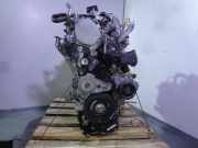 Motor 1ND Toyota Yaris II (P9) Schrägheck 1.4 D-4D (1NDTV)