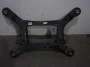 Hinterachse A1643500132 Mercedes-Benz ML II (164/4JG) SUV 3.5 350 4-Matic V6 24V (M272.967)