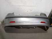 Stoßstange Hinten 12833584 Saab 9-3 II (YS3F) Cabrio 2.0t 16V (B207L)