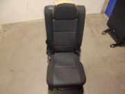 Sitz Mitte Hinten TELANEGRA Toyota Verso Großraumlimousine 2.0 16V D-4D-F (1AD-FTV)