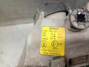 Scheinwerfer Links A2028202361 Mercedes-Benz C (W202) Limousine 2.5 C-250 TD 20V (OM605.960)