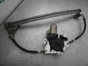 Fensterheber Links Hinten 4005766T4 Citroën CITROËN XANTIA BERLINA 2.0 HDi