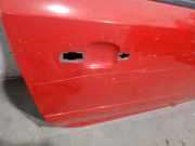 Tür Rechts Vorne 124595 Opel Astra H GTC (L08) Schrägheck 3-drs 1.8 16V (Z18XE)