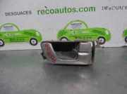 Türgriff Innen Rechts Vorne MR432272 Mitsubishi Pajero Hardtop (V6/7) Geländewagen 3.2 DI-D 16V (4M41)