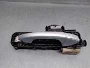 Fensterheber Rechts Hinten 111418 Citroën Evasion Großraumlimousine 2.0 HDi (DW10TED(RHZ))