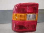 Rücklicht Links 12871748 Opel Vectra A (86/87) Limousine 1.6 S (16SV)