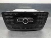 Radio A2469009412 Mercedes-Benz CLA (117.3) Limousine 2.2 CLA-220 CDI 16V 4-Matic (OM651.930(Euro 6))