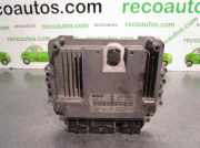 Motorsteuergerät 8200386508 Renault MEGANE II BERLINA 5P 1.9 dCi Diesel