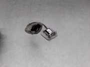 Kurbelwellen-Riemenscheibe A1660300003 Mercedes-Benz Vaneo (W414) Großraumlimousine 1.7 CDI 16V (OM668.914)